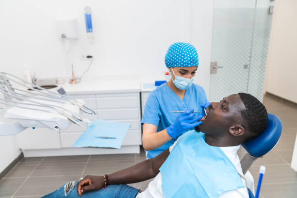 Best Emergency Treatment for Oral Infections in Agua Dulce, CA